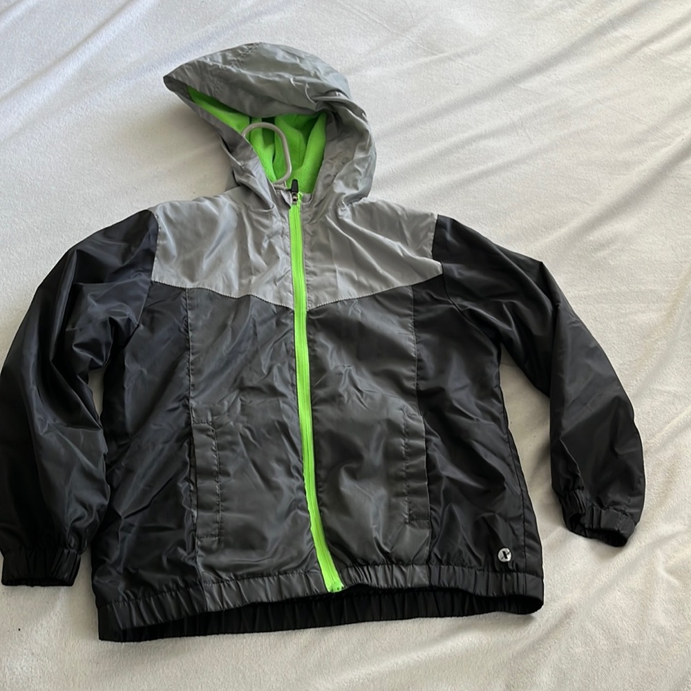 XERSION Boys jacket, size 8